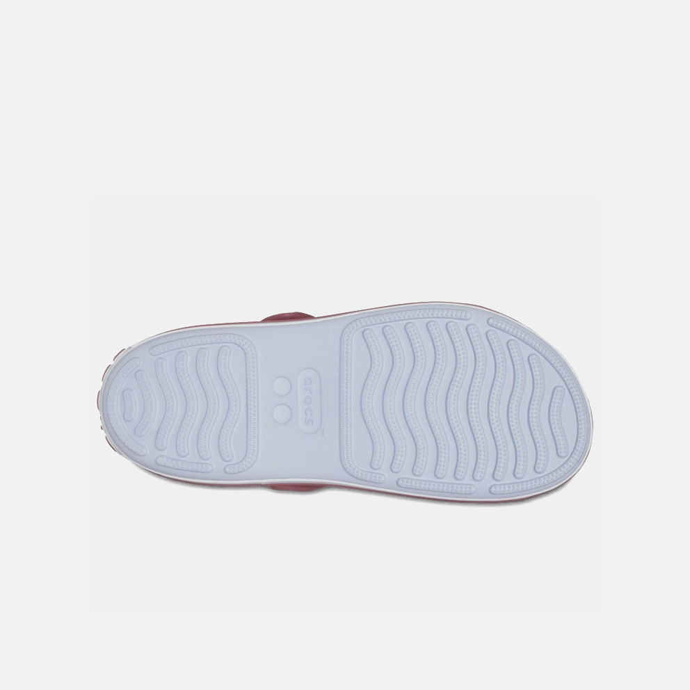 Crocs Crocband Cruiser Sandal Παιδικά Σανδάλια