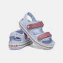 Crocs Crocband Cruiser Sandal Παιδικά Σανδάλια