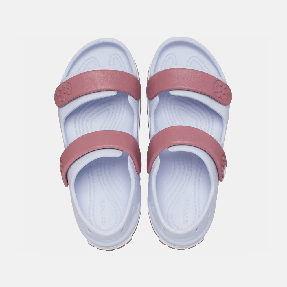 Crocs Crocband Cruiser Sandal Παιδικά Σανδάλια