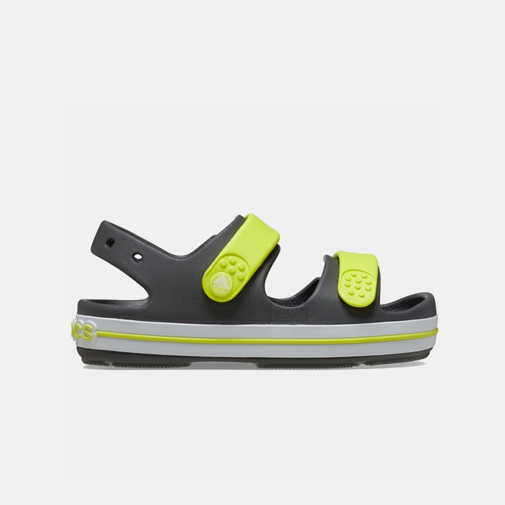 Crocs Crocband Cruiser Sandal Infant's Sandals