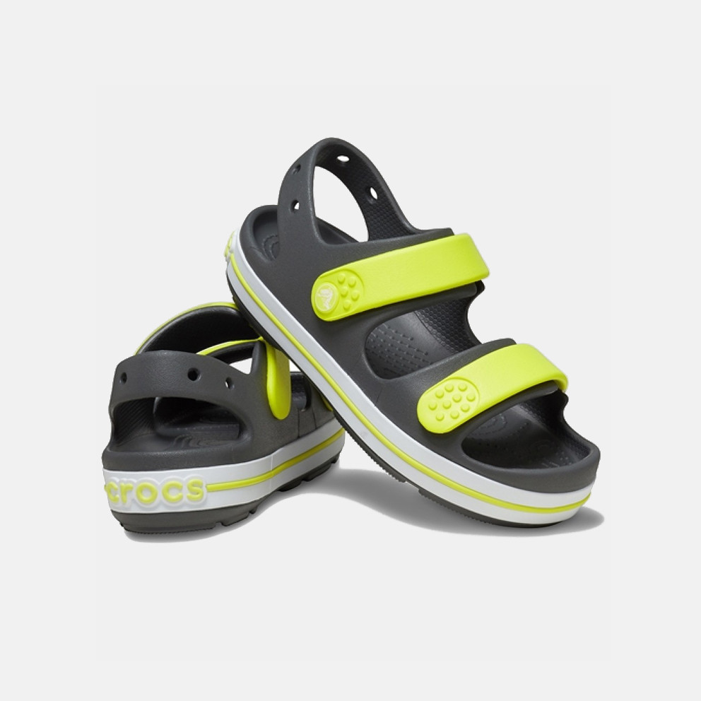Crocs Crocband Cruiser Sandal Infant's Sandals