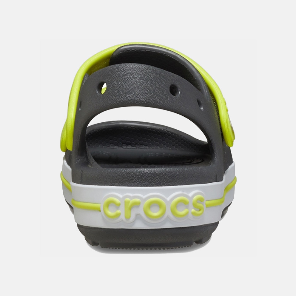 Crocs Crocband Cruiser Sandal Infant's Sandals