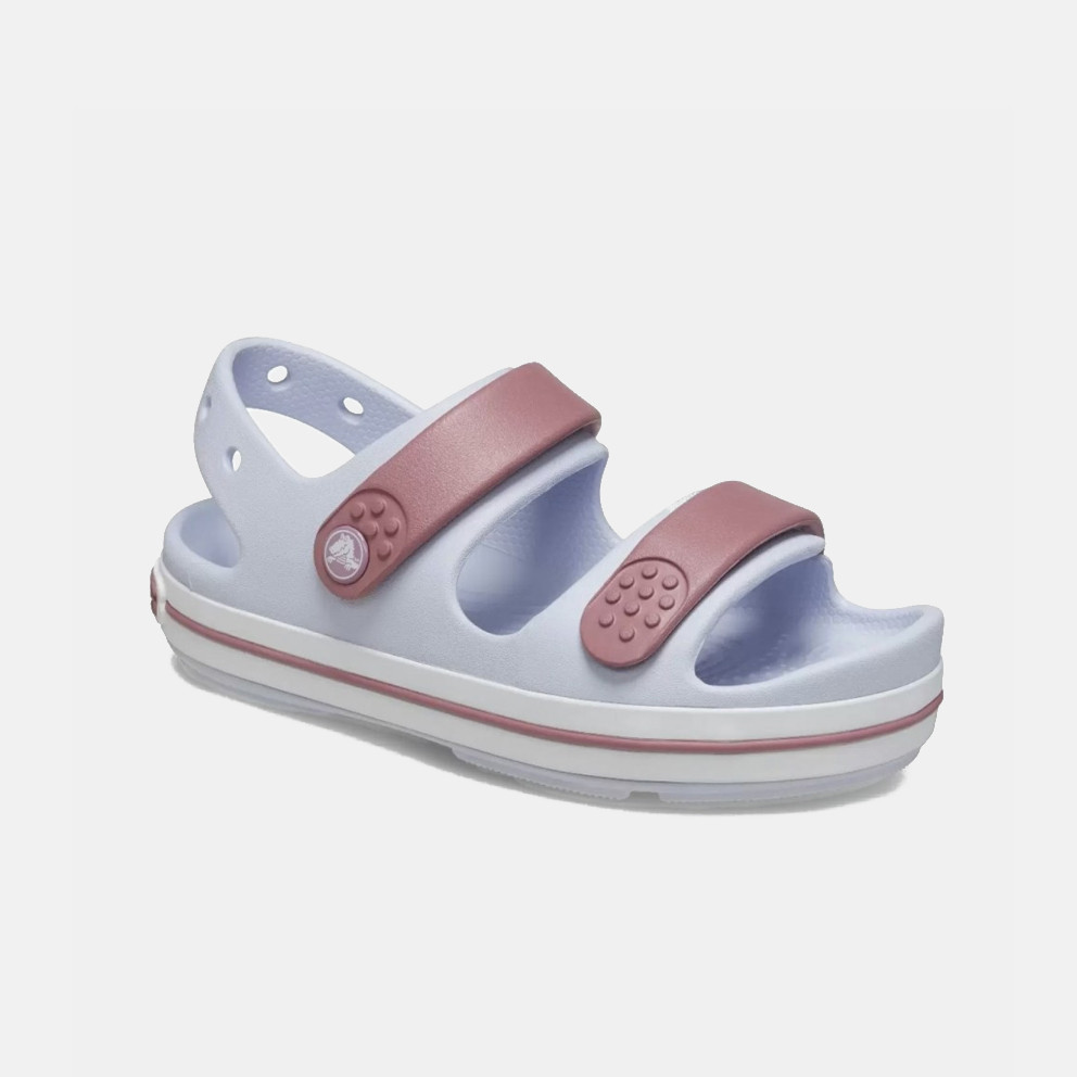 Crocs Crocband Cruiser Sandal Infant's Sandals