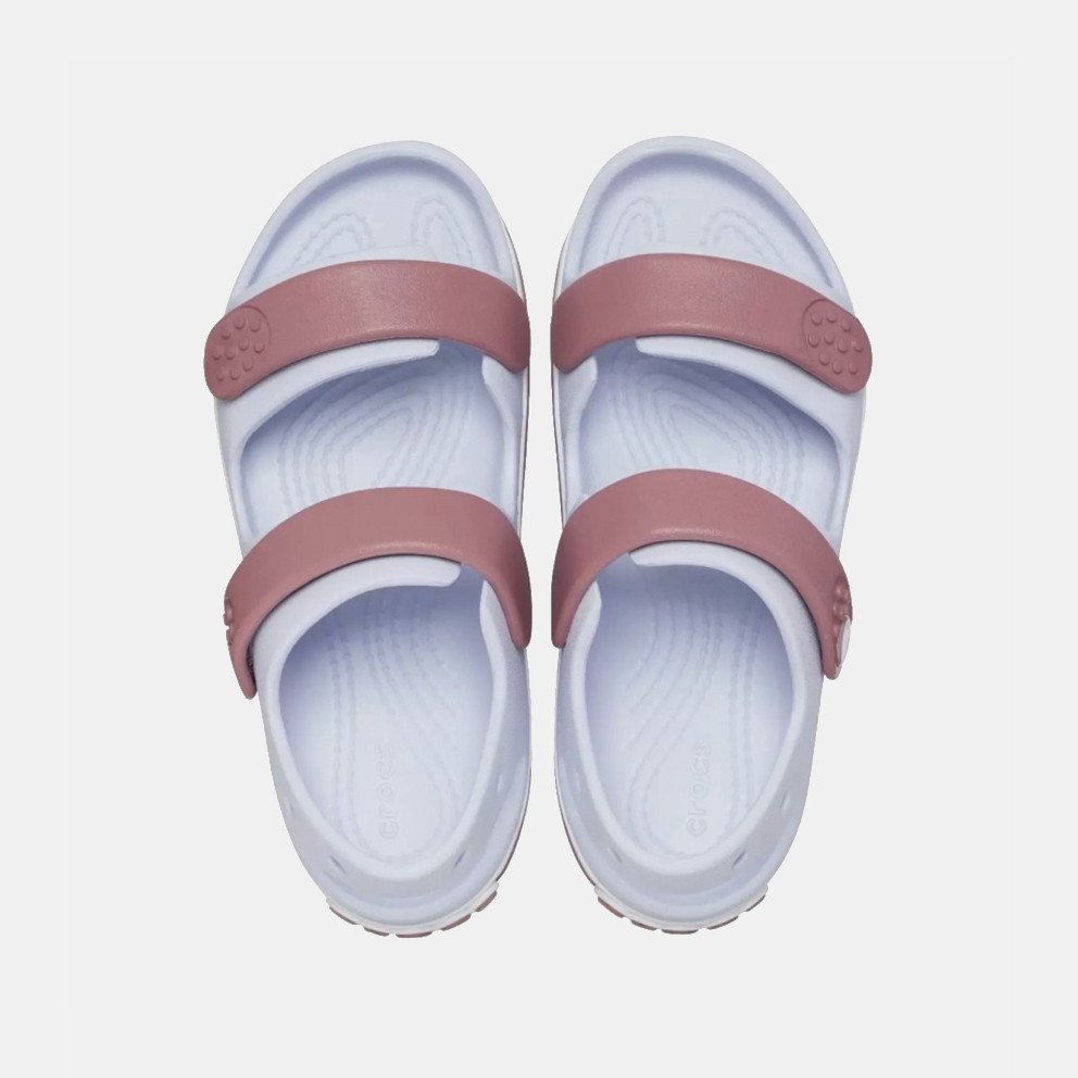 Crocs Crocband Cruiser Sandal Infant's Sandals