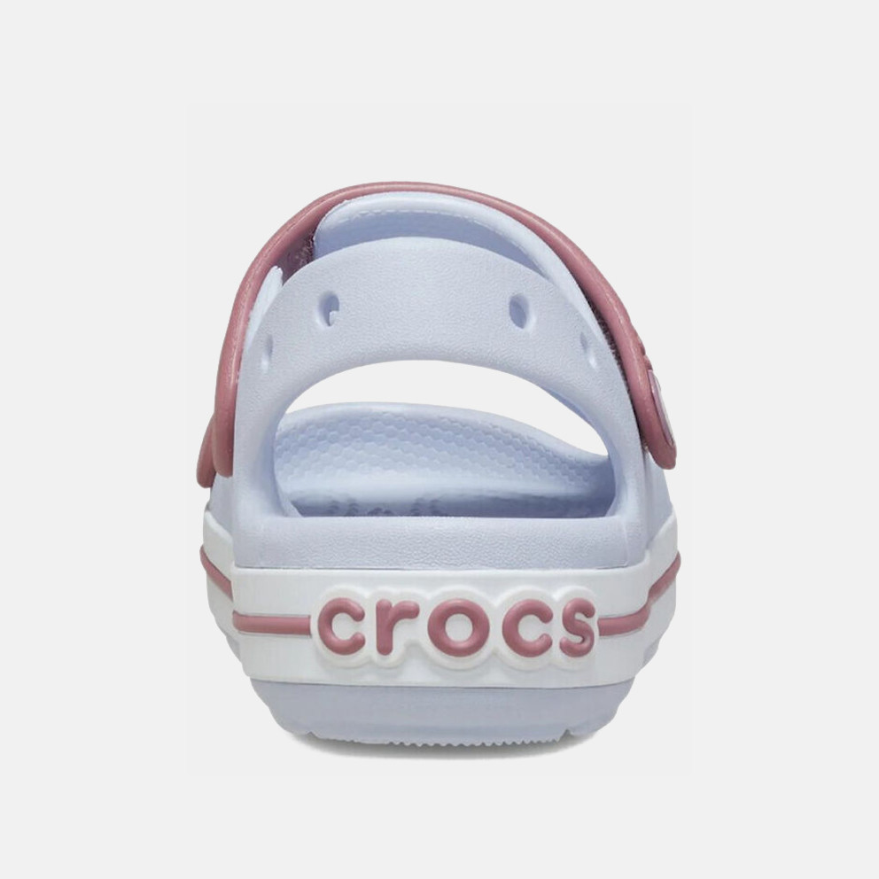 Crocs Crocband Cruiser Sandal Infant's Sandals