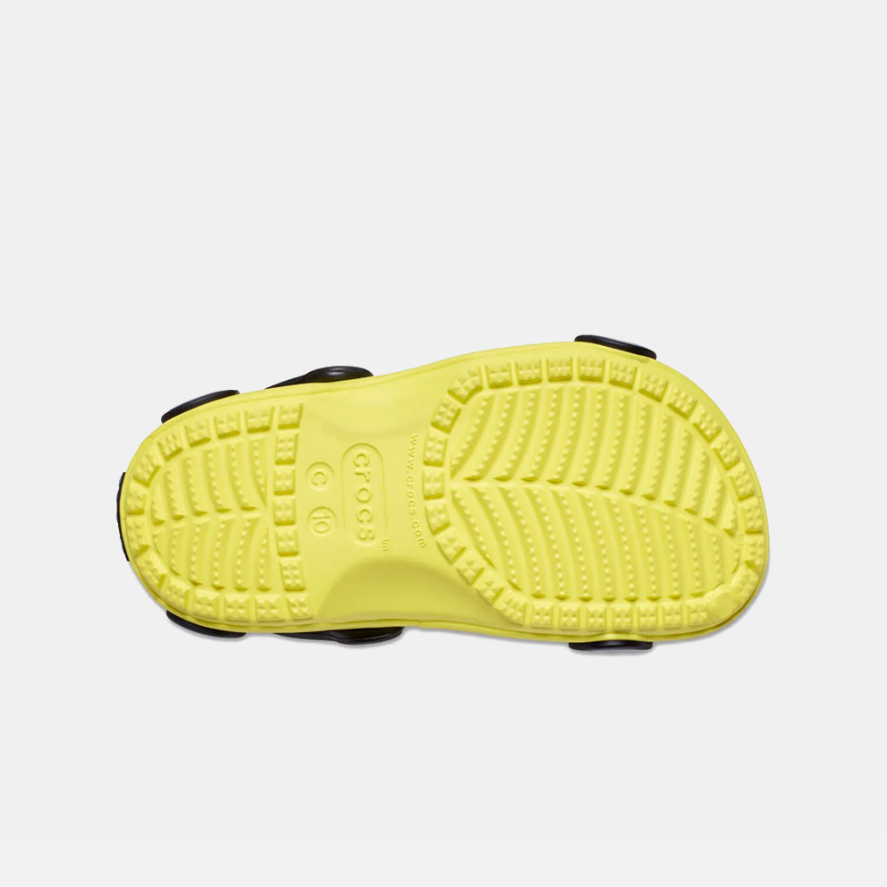 Crocs Classic Clog Race Car Kids' Sandals