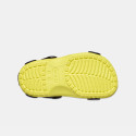 Crocs Classic Clog Race Car Kids' Sandals
