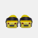 Crocs Classic Clog Race Car Kids' Sandals