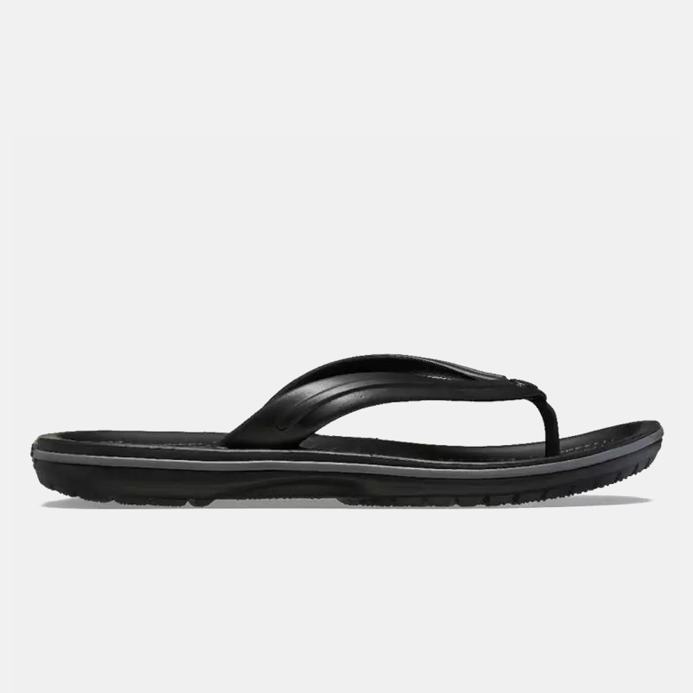 Crocs Crocband Flip Γυναικείες Σαγιονάρες