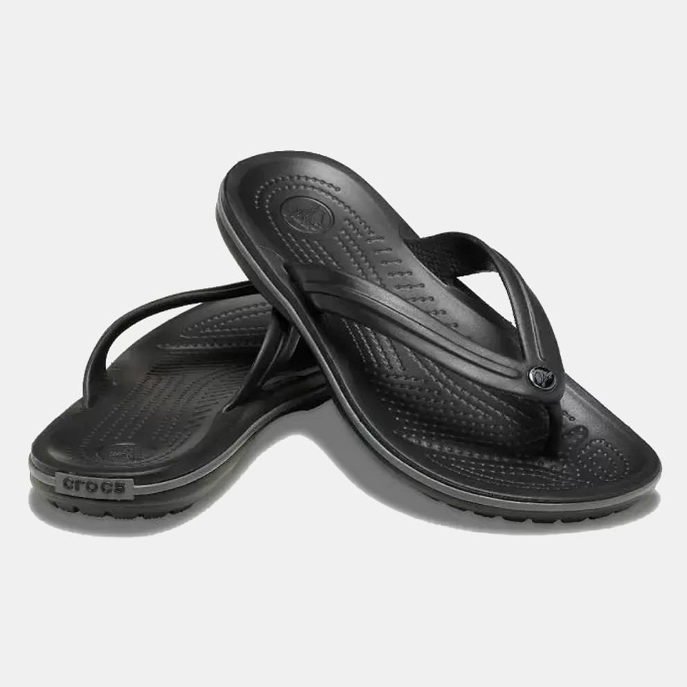 Crocs Crocband Flip Γυναικείες Σαγιονάρες