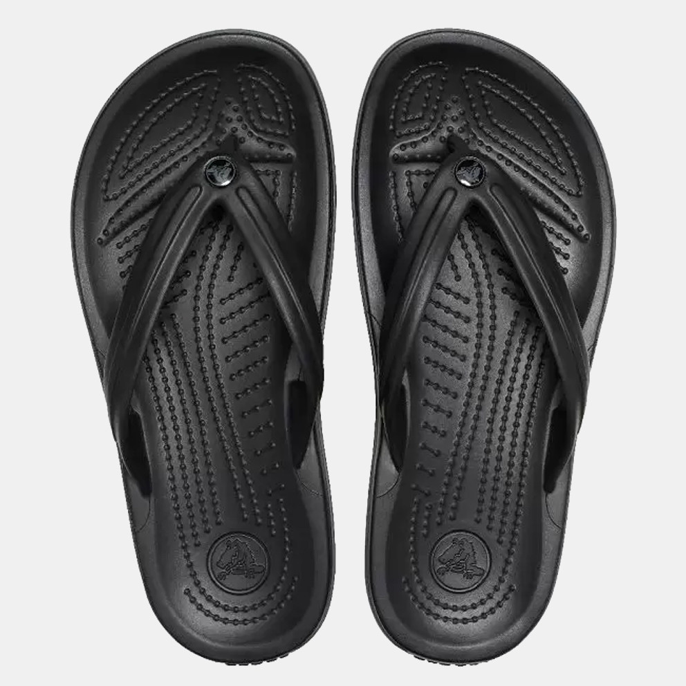 Crocs Crocband Flip Γυναικείες Σαγιονάρες