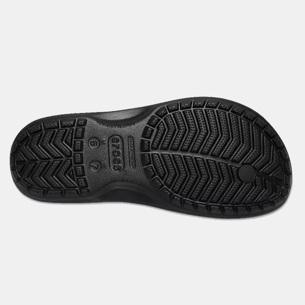 Crocs Crocband Flip Γυναικείες Σαγιονάρες