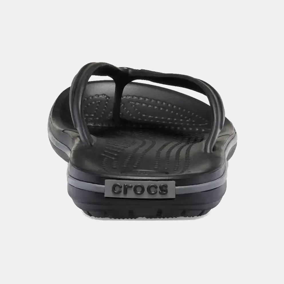 Crocs Crocband Flip Γυναικείες Σαγιονάρες