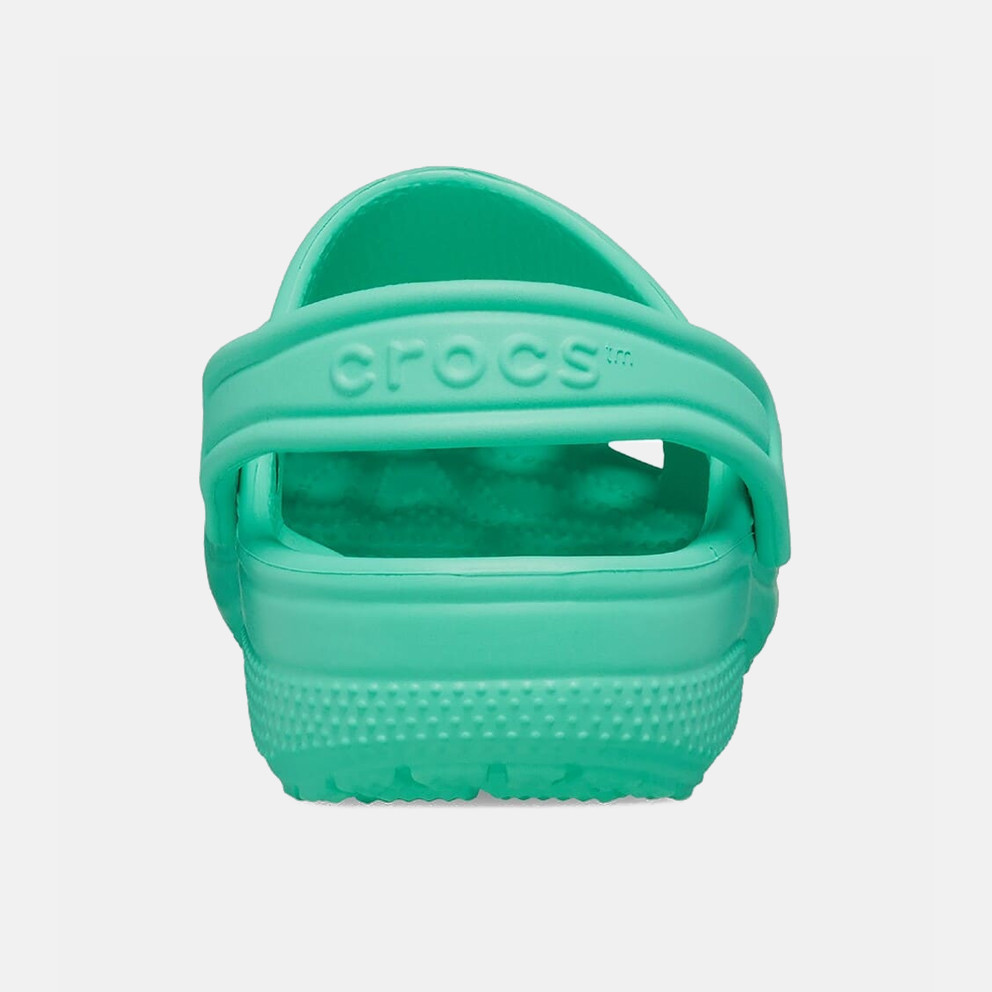 Crocs Classic Clog Παιδικά Σανδάλια