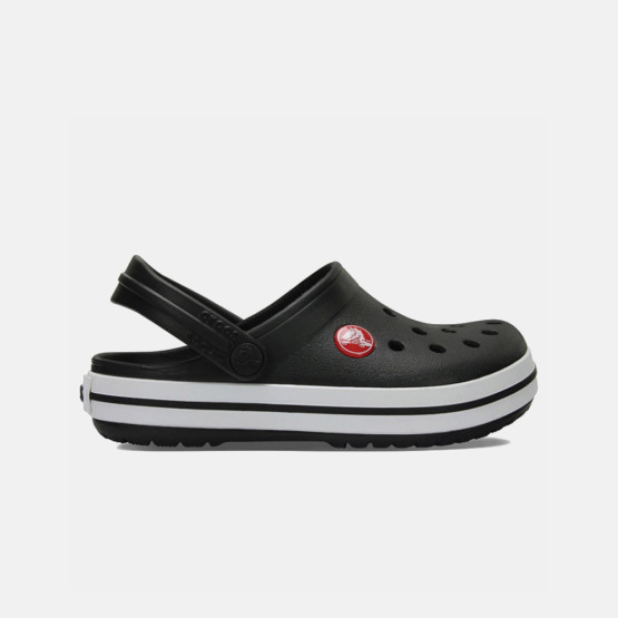 Crocs Crocband Clog Παιδικά Σανδάλια