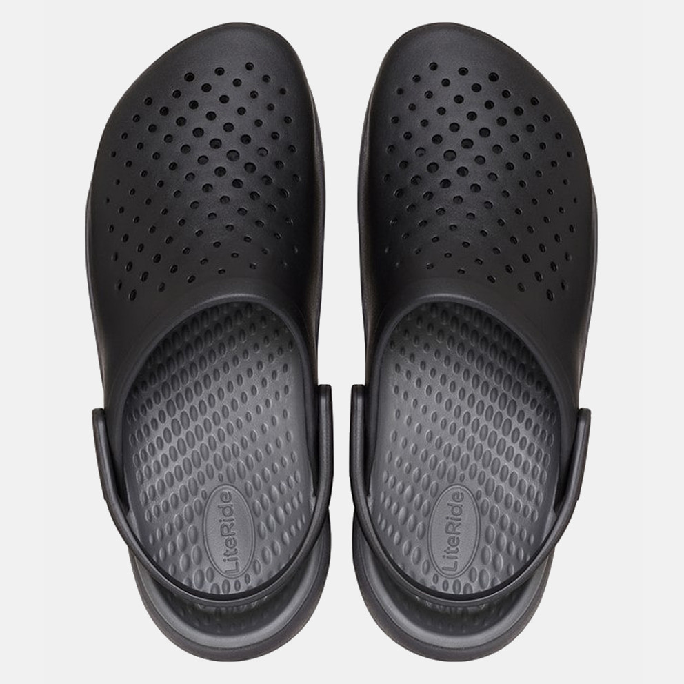 Crocs InMotion Clog Γυναικεία Σανδάλια