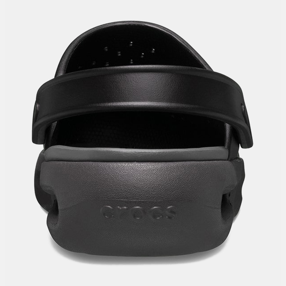 Crocs InMotion Clog Γυναικεία Σανδάλια