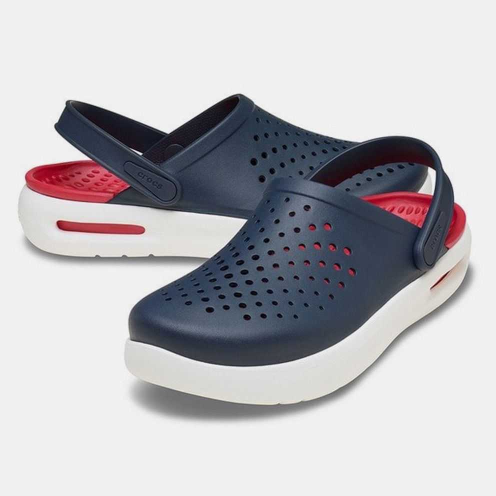 Crocs InMotion Clog Γυναικεία Σανδάλια
