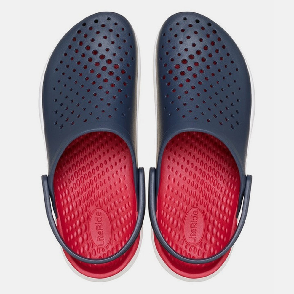 Crocs InMotion Clog Γυναικεία Σανδάλια