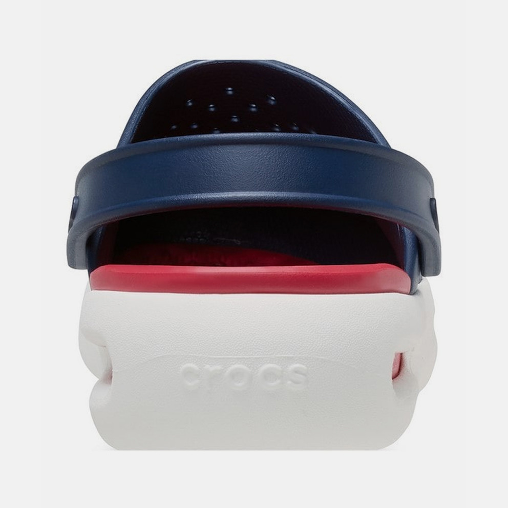 Crocs InMotion Clog Γυναικεία Σανδάλια