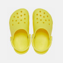 Crocs Classic Clog Παιδικά Σανδάλια