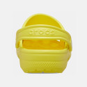 Crocs Classic Clog Παιδικά Σανδάλια
