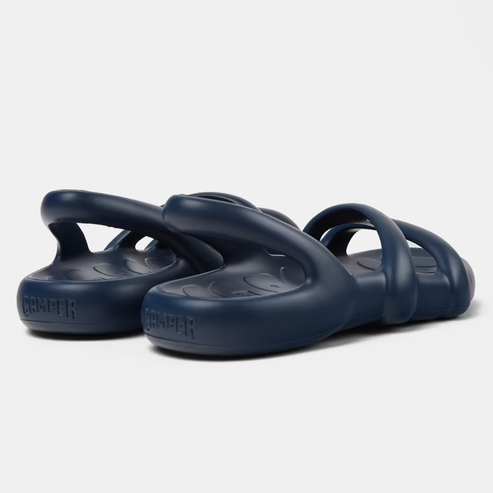 Camper Kobarah Flat Γυναικεία Σανδάλια