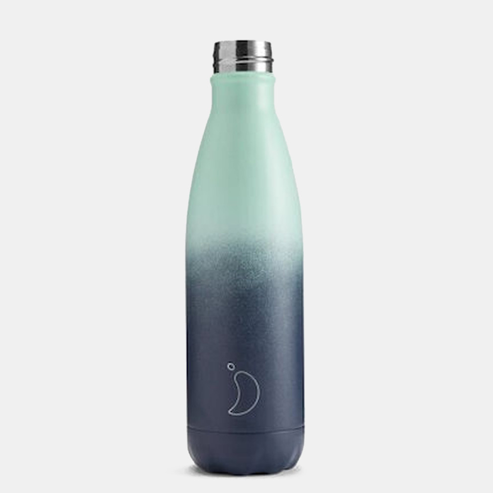 Chilly's Og | Gradient | Deep Spring | 500Ml