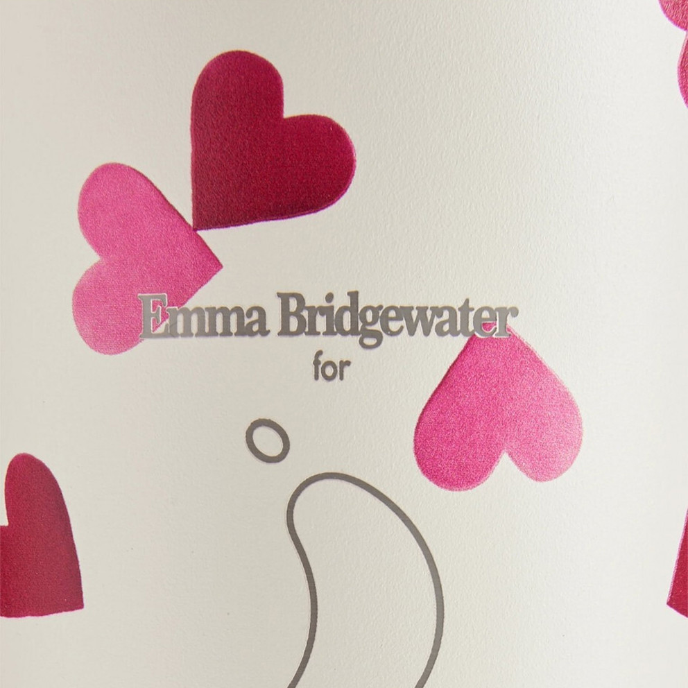 Chilly's E.B. | Hearts  Coffee Cup 340Ml