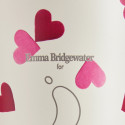 Chilly's E.B. | Hearts  Coffee Cup 340Ml