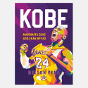 Kobe - Μαθηματα Ζωης Απο Εναν Θρυλο