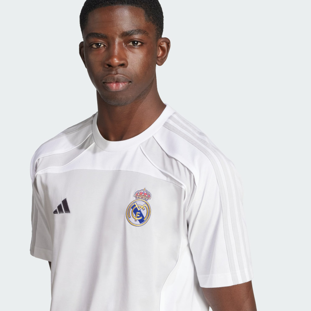 adidas Real Ubp Tee