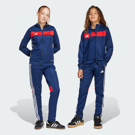adidas Tiro 25 Essentials Track Suit Kids