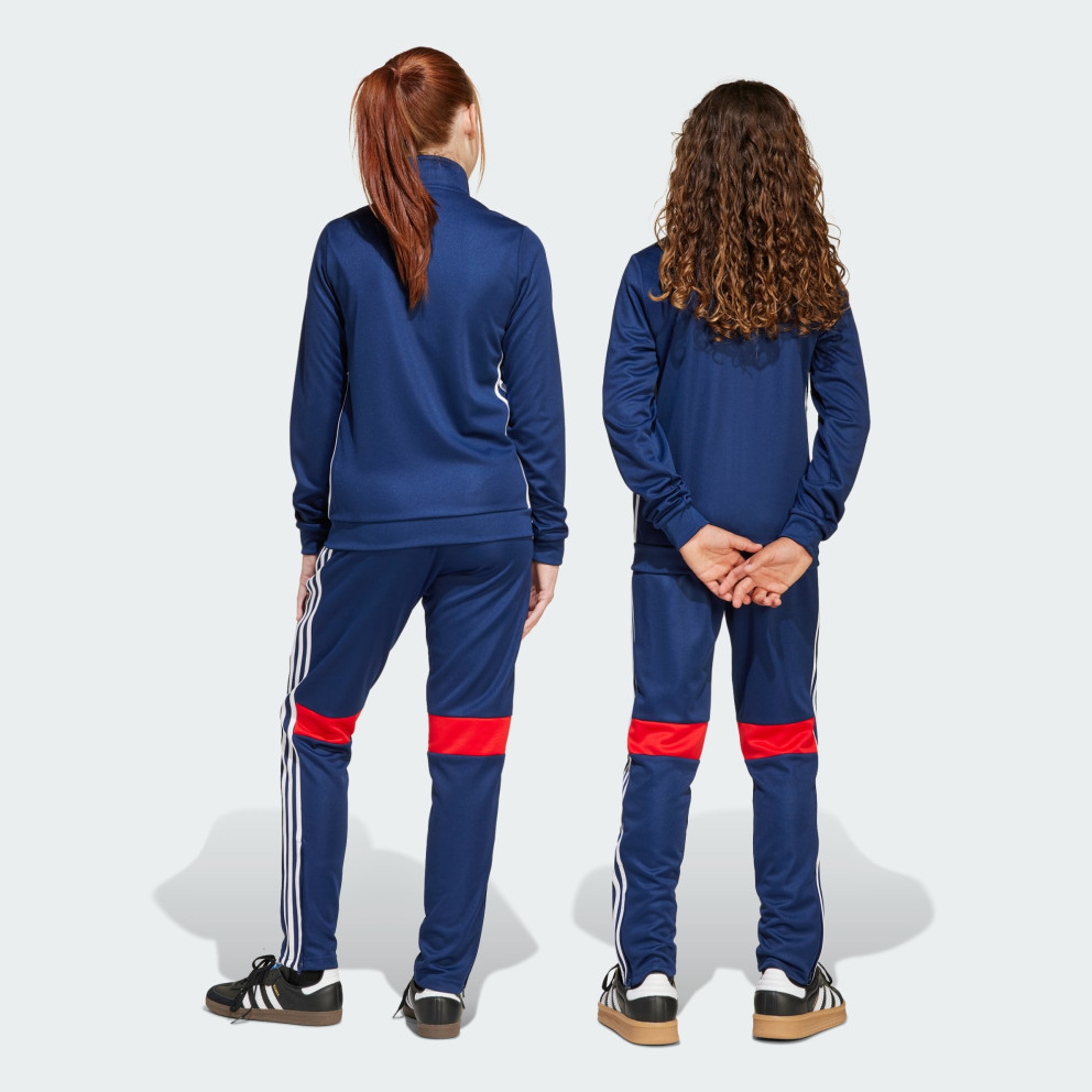 adidas Tiro 25 Essentials Track Suit Kids