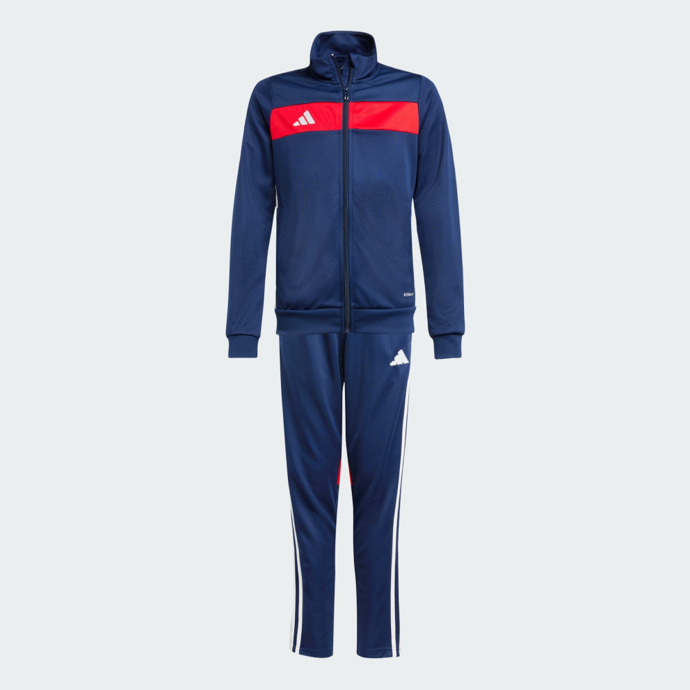adidas Tiro 25 Essentials Track Suit Kids