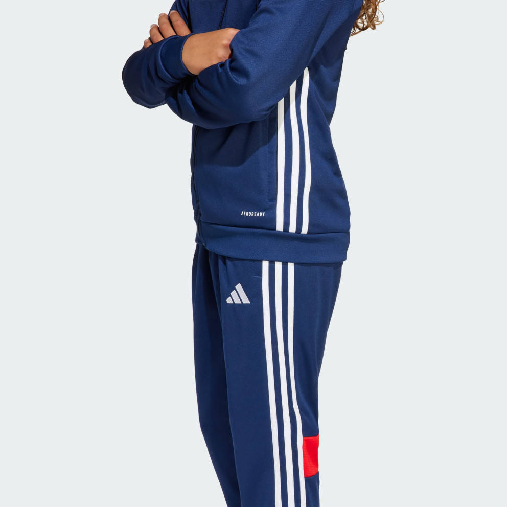 adidas Tiro 25 Essentials Track Suit Kids