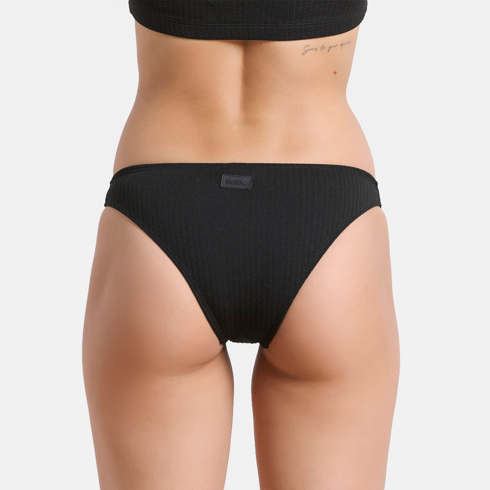 BodyTalk Swimwear Bikini Bottom