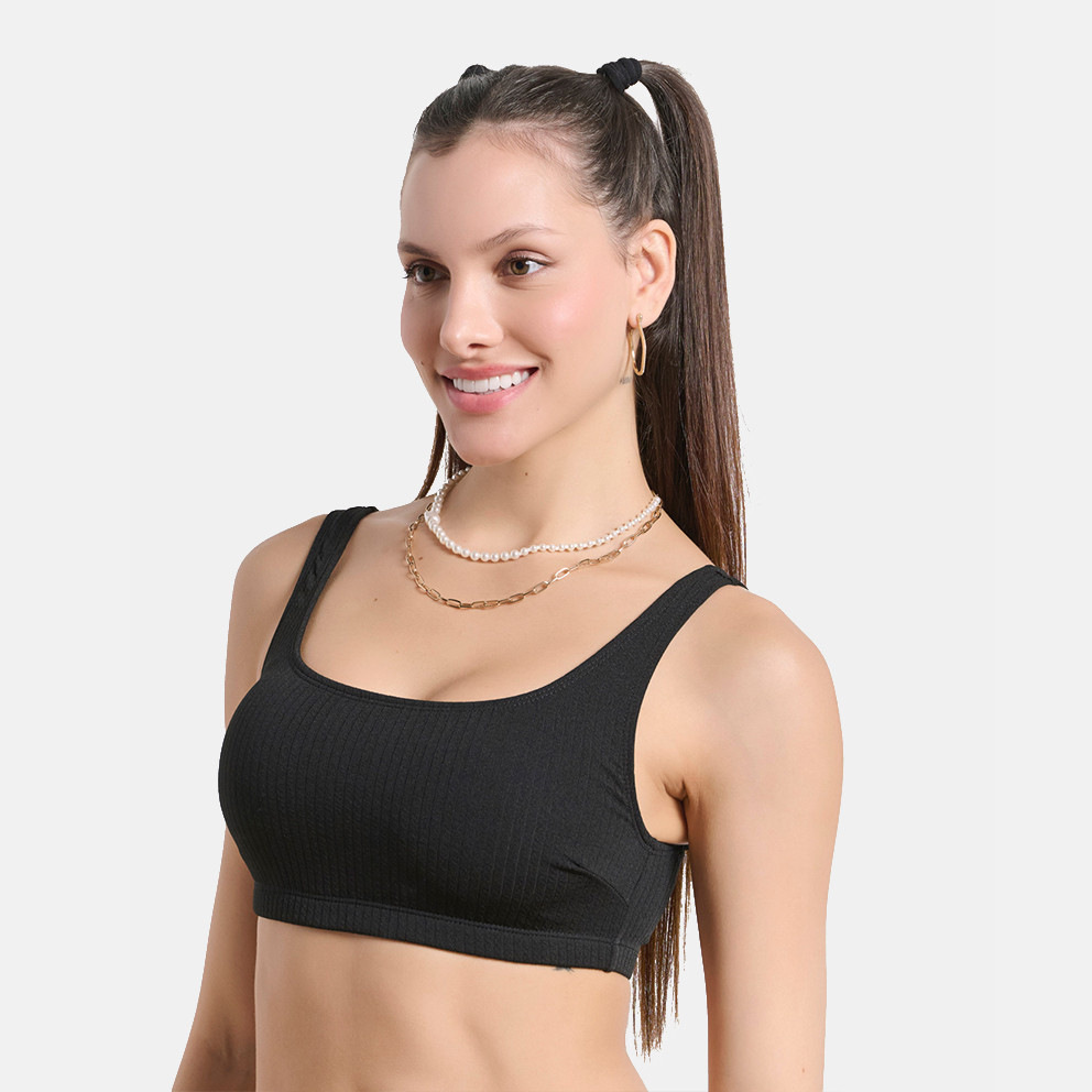 BodyTalk Swimwear Bikini Top