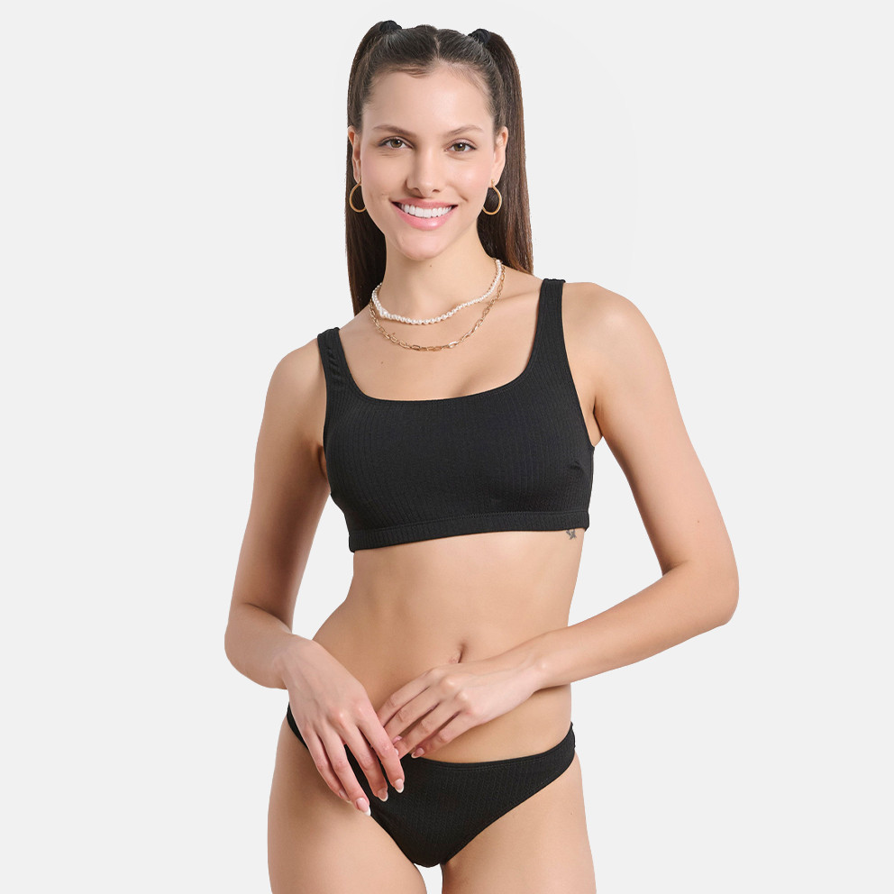 BodyTalk Swimwear Bikini Top