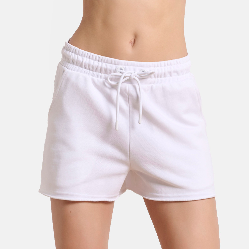  BodyTalk Pantsoncl Walkshort Γυναικείο Σορτς (9000216057_1539) 2025