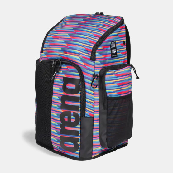 Arena Spiky Iii Backpack 45 Allover