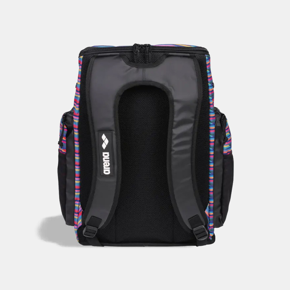 Arena Spiky Iii Backpack 45 Allover