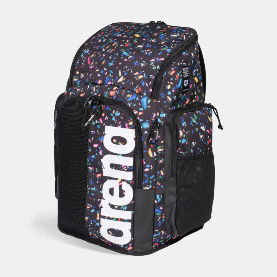 Arena Spiky Iii Backpack 45 Allover