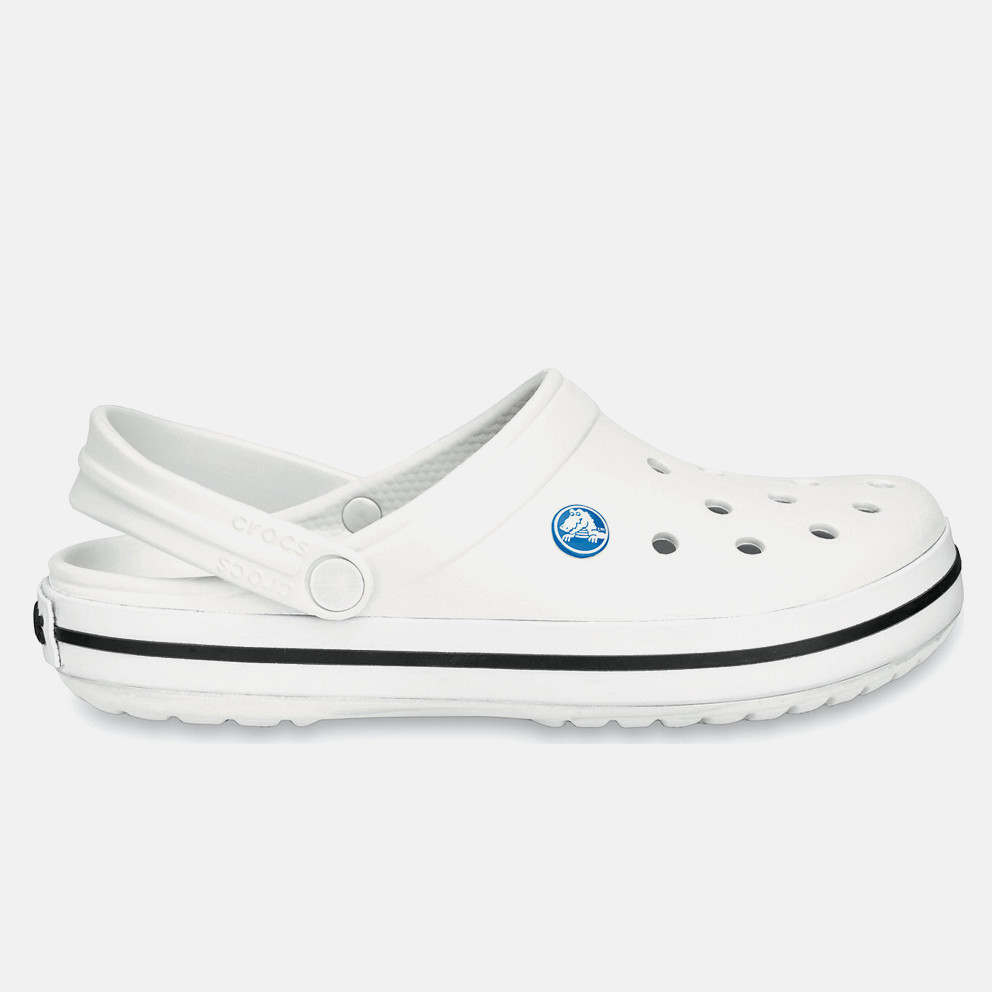 Crocs Crocband Clog Γυναικεία Σανδάλια