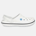 Crocs Crocband Clog Γυναικεία Σανδάλια