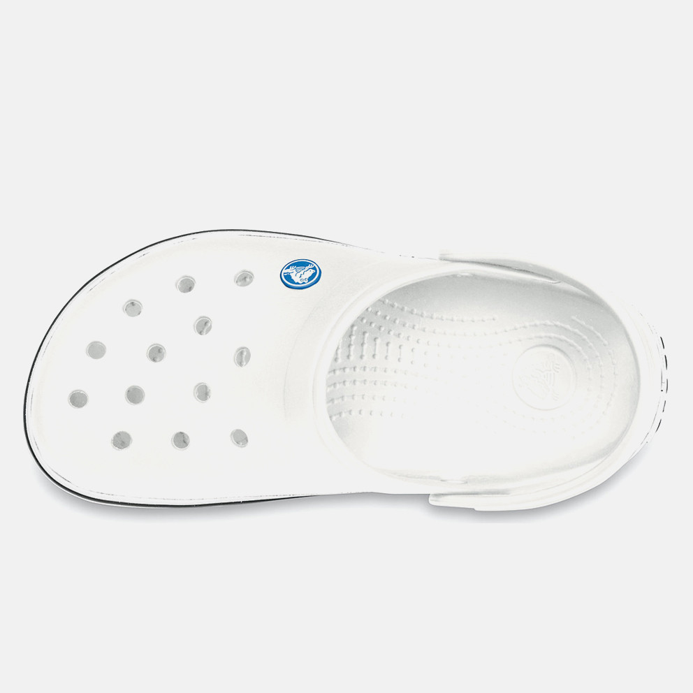Crocs Crocband Clog Γυναικεία Σανδάλια