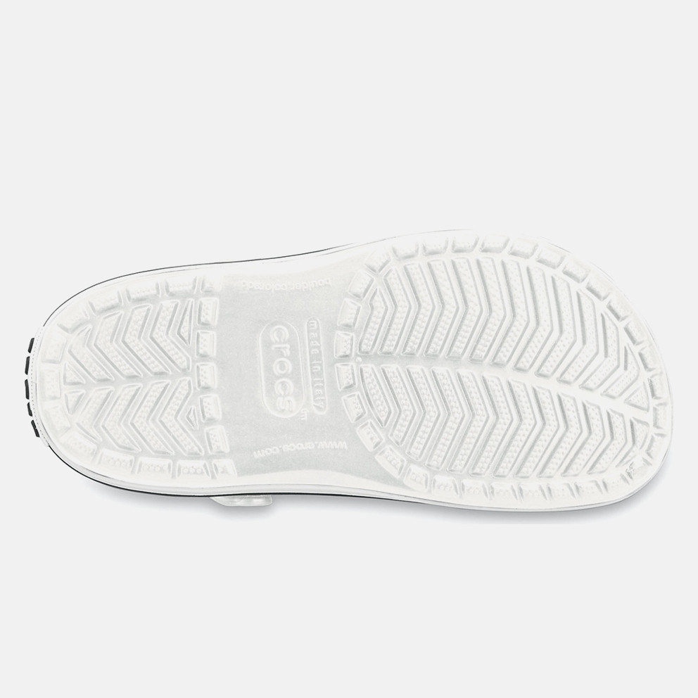 Crocs Crocband Clog Γυναικεία Σανδάλια