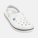 Crocs Crocband Clog Γυναικεία Σανδάλια
