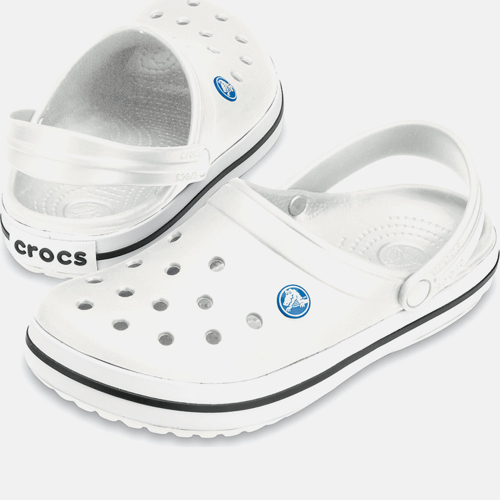 Crocs Crocband Clog Γυναικεία Σανδάλια