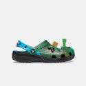 Crocs Classic Clog Minecraft Kids' Sandals